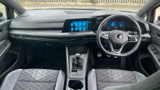 Volkswagen Golf 1.5 TSI 150 R-Line 5dr Petrol Hatchback